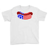us hot dog Youth Tee
