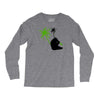 panda Long Sleeve Shirts