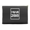 new year 2016 christmas Accessory Pouches