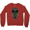 locked Crewneck Sweatshirt