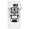 bart simpson Samsung Galaxy S7 Edge