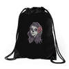 BEAUTY Drawstring Bags