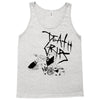 Death Grips Tank Top