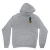 Pineapple Bomb Pocket Unisex Hoodie