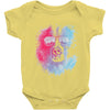 call of the wild Baby Onesie