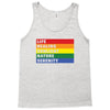 Lgbt Ampersand Tank Top