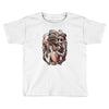 nightmare de los muertos Toddler T-shirt