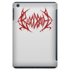 bloodbath logo iPad Mini