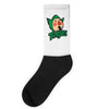 tingles Socks
