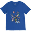 return of the plushes V-Neck Tee