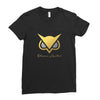 fahrie77 Ladies Fitted T-Shirt