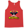 Hero Academia Tank Top