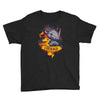 valor digital Youth Tee