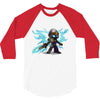 HERO 3/4 Sleeve Shirt