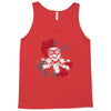 harlequin1 Tank Top