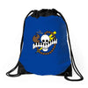ONE PIECE, STRONG WORLD, KIDS, ADVENTURE, FANTASY, ART,SHAYLENE REYNOL Drawstring Bags