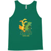kaiju day Tank Top