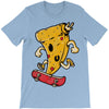 pizzaboarding T-Shirt