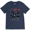 RADEN V-Neck Tee