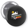 summoners rift Pin-back button