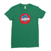 fahrie77 Ladies Fitted T-Shirt