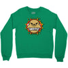 pugtato Crewneck Sweatshirt