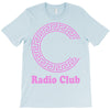 Radio Club T-Shirt