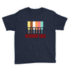reservoir dogs (4) Youth Tee