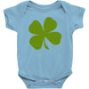 irish (2) Baby Bodysuit