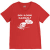 catch me if you can putos V-Neck Tee