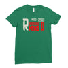 breaking news lp860 best trending Ladies Fitted T-Shirt