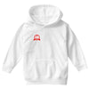 I come to win Youth Hoodie