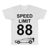 speed limit 88 All Over Men's T-shirt