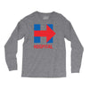 hillary hospital Long Sleeve Shirts