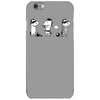 zebra iPhone 6/6s Case