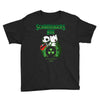schrodinger's box Youth Tee