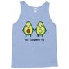 avocado love Tank Top
