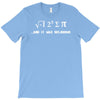 i 8 sum pi  ate some pie funny food nerd maths physics joke T-Shirt