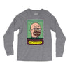 walter white Long Sleeve Shirts