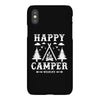 Happy Camper iPhoneX