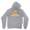 what's up beaches (2) Hoodie