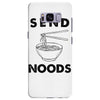 send noods Samsung Galaxy S8 Plus