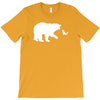 Bear Fishing T-Shirt