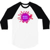 music 4ever trending 3/4 Sleeve Shirt