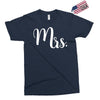 mrs. Exclusive T-shirt
