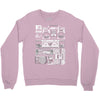 radios Crewneck Sweatshirt