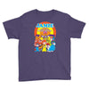 Jamie Youth Tee