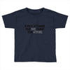 IF YOU CANT CHANGE Toddler T-shirt
