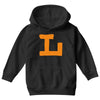 couple l Youth Hoodie