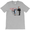 banksy bat T-Shirt